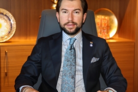 BAŞKAN UĞURLU; "FAİZ İNDİRİMİ OLUMLU BİR ADIM, FİNANSMANA ERİŞİM VE DÖVİZ DÖNÜŞÜM DESTEĞİNDE İYİLEŞME BEKLİYORUZ"