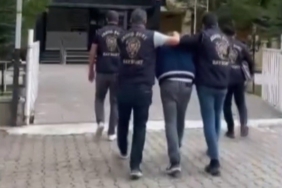 BAYBURT'TA VATANDAŞIN DOLANDIRILMASIYLA BAŞLAYAN SORUŞTURMADA 29 OLAYIN ŞÜPHELİSİ YAKALANDI