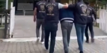 BAYBURT'TA VATANDAŞIN DOLANDIRILMASIYLA BAŞLAYAN SORUŞTURMADA 29 OLAYIN ŞÜPHELİSİ YAKALANDI