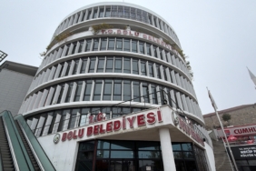 BOLU BELEDİYESİ'NE ŞAFAK OPERASYONU: 4 GÖZALTI