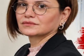BOLVADİN'DE İLÇENİN İLK KADIN EMNİYET MÜDÜRÜ SERAP YILMAZ OLDU