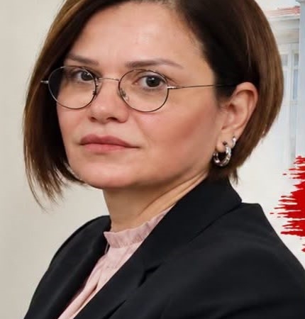 BOLVADİN'DE İLÇENİN İLK KADIN EMNİYET MÜDÜRÜ SERAP YILMAZ OLDU