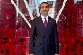 CHP DENİZLİ İL BAŞKANI AYHAN ORAN GÖREVİNDEN İSTİFA ETTİ