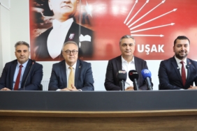 CHP SÖZCÜSÜ SARI: "KAPILARI BU KADAR SERT KAPATMAYIN, AÇMAK ZORUNDA KALACAKSINIZ"