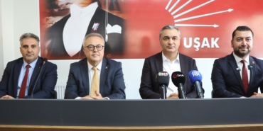 CHP SÖZCÜSÜ SARI: "KAPILARI BU KADAR SERT KAPATMAYIN, AÇMAK ZORUNDA KALACAKSINIZ"