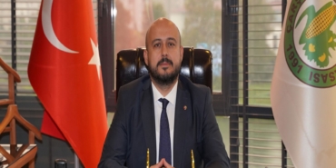 ÇTB BAŞKANI YILMAZ: "ÇARŞAMBA'MIZ İÇİN BİRLİKTE ÜRETECEK VE BİRLİKTE BAŞARACAĞIZ"