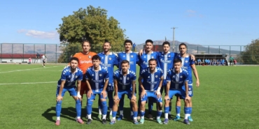 ÇAL BELEDİYESPOR'DA İKİNCİ YARIDAKİ MÜCADELE GELECEĞE UMUT VERDİ