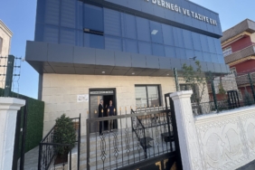 ÇERMİKLİLER DERNEĞİ VE YAS EVİ HİZMETE GİRDİ