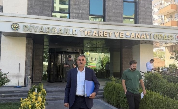 ÇERMİKTE TAŞIMA KOOPERATİFİ KURULDU