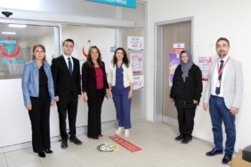 ÇİVRİL DEVLET HASTANESİ'NE MR CİHAZI KAZANDIRILIYOR