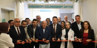 Çivril'de gönüllere dokunan Kaymakam! Fatih Cıdıroğlu'ndan her alanda Yakın Takip