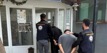 DATÇA'DA KESİNLEŞMİŞ HAPİS CEZASIYLA ARANAN 2 FİRARİ YAKALANDI