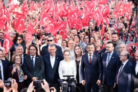 DENİZLİ BÜYÜKŞEHİRDEN 16,2 MİLYAR TL'LİK YATIRIM HAMLESİ BAŞKAN ÇAVUŞOĞLU YENİ PROJELERİN MÜJDESİNİ VERDİ