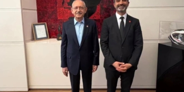DENİZLİ CHP'DE İL BAŞKANI ORAN'IN İSTİFASI KABUL EDİLMEDİ
