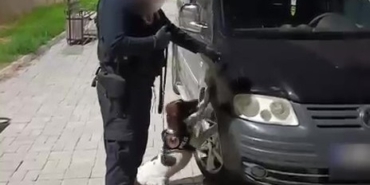 ARAÇLARIN MOTORUNDA UYUŞTURUCU SEVK EDEN 3 ŞÜPHELİ TUTUKLANDI