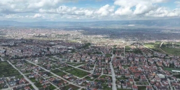 DENİZLİ'DE KONUT SATIŞLARI AZALDI