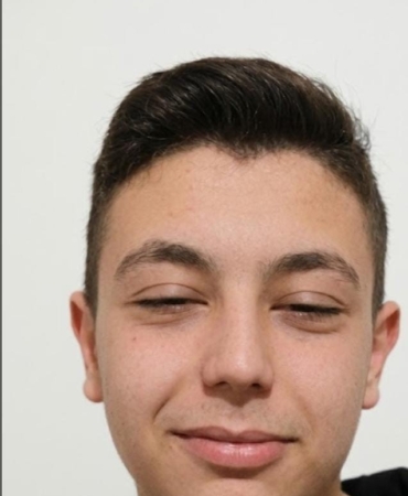 DENİZLİ'DE SCOOTER KAZASİNDAN ACI HABER