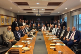 DENİZLİ'DEN AMATÖR FUTBOLDA ÖNEMLİ TEMSİL