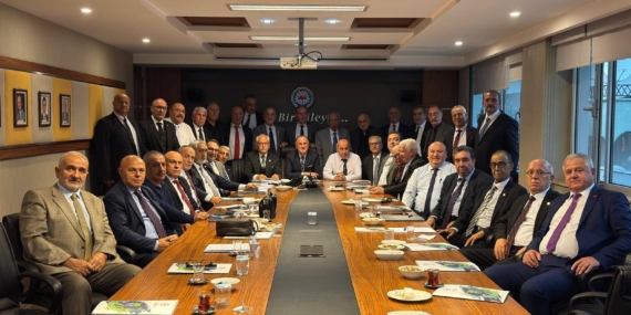 Denizli ASKF Başkanı Feyyaz Ceşen’e TASKK’da Önemli Görev