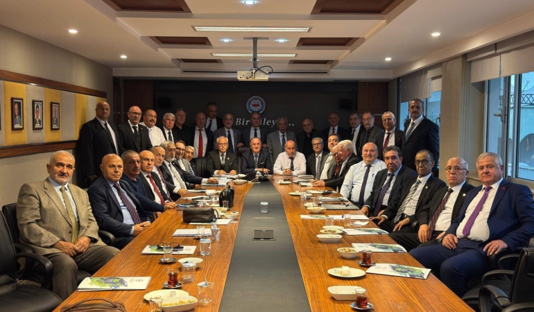 DENİZLİ'DEN AMATÖR FUTBOLDA ÖNEMLİ TEMSİL