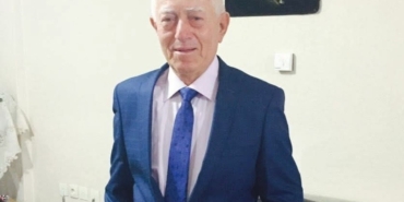DENİZLİ'NİN BULUŞÇU USTASI HÜSEYİN KURUCAN HAYATINI KAYBETTİ