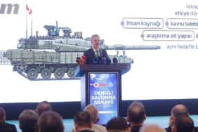 DENİZLİ'NİN TİTANYUM YATIRIMINA YÜKSEK İLGİ: YATIRIMCI ÖN TALEP BAŞVURULARI HIZLA ARTIYOR