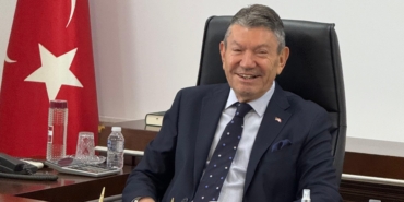 İŞ DÜNYASI DENİZLİ'YE DÜNYADA SAYILI OLAN TOMOGRAFİ CİHAZI KAZANDIRDI