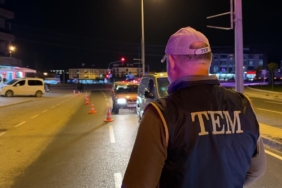 DÜZCE'DE 931 ARACA CEZA KESİLDİ, 119 ARAÇ TRAFİKTEN MEN EDİLDİ