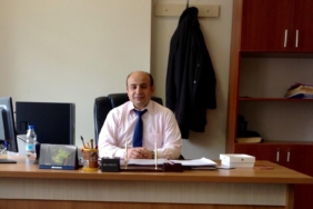 ERZİNCAN'DA ADLİYE PERSONELİ ÇATIDAN DÜŞEREK HAYATINI KAYBETTİ