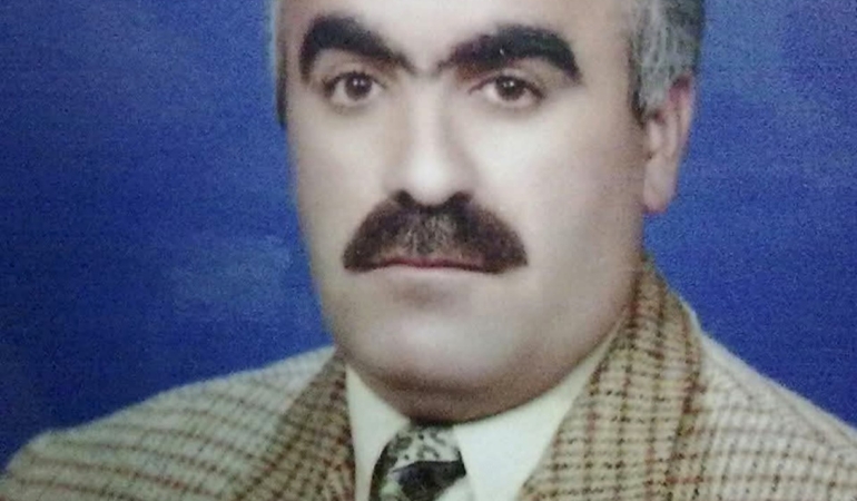 ERZİNCAN'DA UÇURUMA YUVARLANAN MOTOSİKLET SÜRÜCÜSÜ ÖLÜ BULUNDU