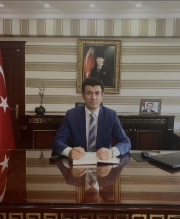 VALİ YARDIMCISI AYRANCI'NIN ÖLÜMÜ KALE'DE ÜZÜNTÜYE NEDEN OLDU
