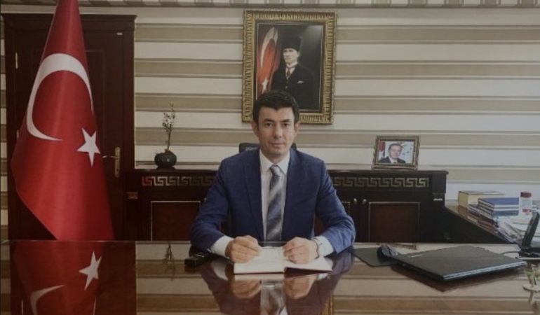 VALİ YARDIMCISI AYRANCI'NIN ÖLÜMÜ KALE'DE ÜZÜNTÜYE NEDEN OLDU