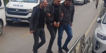 FİRARİ SUÇ ÖRGÜTÜ ÜYESİ, MİT VE POLİSİN ORTAK OPERASYONUYLA YAKALANDI