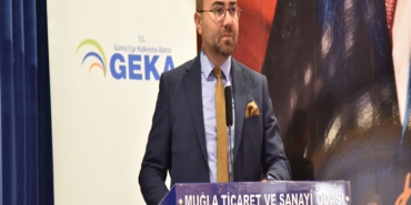 GEKA, GÜNEY EGE'NİN ÜÇ STRATEJİK ÜRÜNÜN ÇALIŞTAY RAPORLARINI HAZIRLADI