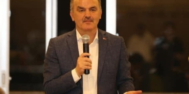GEÇMİŞ DÖNEM PAMUKKALE BELEDİYE BAŞKANINA GÖREVİ KÖTÜYE KULLANMADAN 2 YIL HAPİS CEZASI