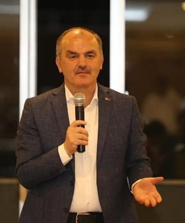GEÇMİŞ DÖNEM PAMUKKALE BELEDİYE BAŞKANINA GÖREVİ KÖTÜYE KULLANMADAN 2 YIL HAPİS CEZASI
