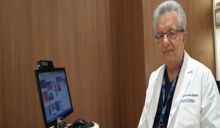 GEÇMİŞİN KABUSU 'KIZAMIK' GERİ DÖNDÜ BAZI ÇOCUKLARDA BEYNİN DEVRE DIŞI KALMASINA BİLE NEDEN OLUYOR