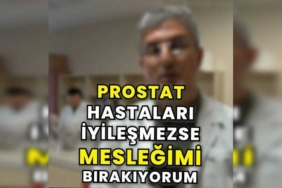 GİRESUNLU PROFESÖR RÖPORTAJININ DOLANDIRICILIKTA KULLANILDIĞINI BELİRTEREK SUÇ DUYURUSUNDA BULUNDU
