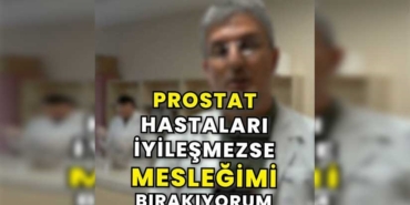GİRESUNLU PROFESÖR RÖPORTAJININ DOLANDIRICILIKTA KULLANILDIĞINI BELİRTEREK SUÇ DUYURUSUNDA BULUNDU
