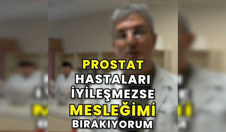GİRESUNLU PROFESÖR RÖPORTAJININ DOLANDIRICILIKTA KULLANILDIĞINI BELİRTEREK SUÇ DUYURUSUNDA BULUNDU