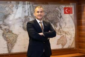 GÜNEYDOĞU ANADOLU'DAN 9 AYDA 183,9 MİLYON DOLARLIK KURU MEYVE İHRACATI