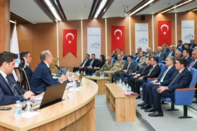 HAKKARİ'DE YATIRIMLARIN TOPLAM BEDELİ 70 MİLYAR TL'Yİ AŞTI