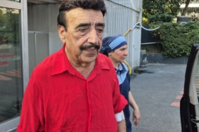 HASTANEYE KALDIRILAN HAKKI BULUT'TAN İLK AÇIKLAMA: "BİRAZ SONRA 1 SAAT SPOR YAPACAĞIM" HAKKI BULUT TABURCU OLDU