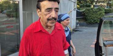 HASTANEYE KALDIRILAN HAKKI BULUT'TAN İLK AÇIKLAMA: "BİRAZ SONRA 1 SAAT SPOR YAPACAĞIM" HAKKI BULUT TABURCU OLDU