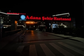 HASTANEYİ BASIP KIZINI ÖLDÜRMEK İSTEYEN BABA TUTUKLANDI
