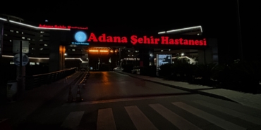 HASTANEYİ BASIP KIZINI ÖLDÜRMEK İSTEYEN BABA TUTUKLANDI