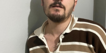 İNEGÖL'DE KAYIP GENÇ İÇİN TERMAL DRONLU ARAMA