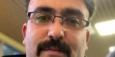 İŞE GİDERKEN BİSİKLETİYLE KAZA YAPAN ADLİYE ÇALIŞANI HAYATINI KAYBETTİ