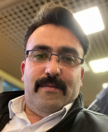 İŞE GİDERKEN BİSİKLETİYLE KAZA YAPAN ADLİYE ÇALIŞANI HAYATINI KAYBETTİ