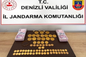 JASAT SAHTE JASAT'ÇILARI AFFETMEDİ DENİZLİ'DE TELEFON DOLANDIRICILARININ OYUNU BOZULDU